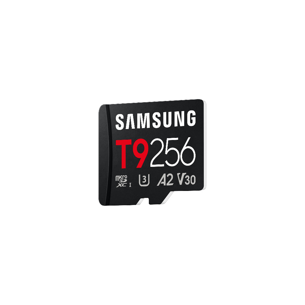 Samsung T9 microSDXC 256GB