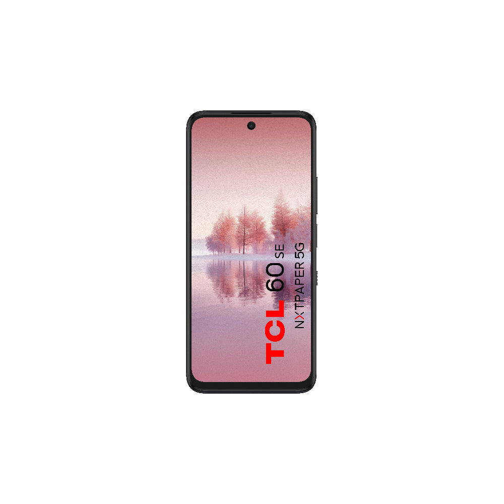 TCL 60 SE NXTPAPER 6.7" 5G 256GB Rymdgrå