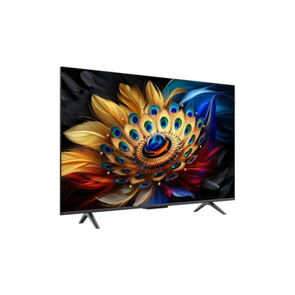 Outlet TCL 43C655 43" (2024) 4K