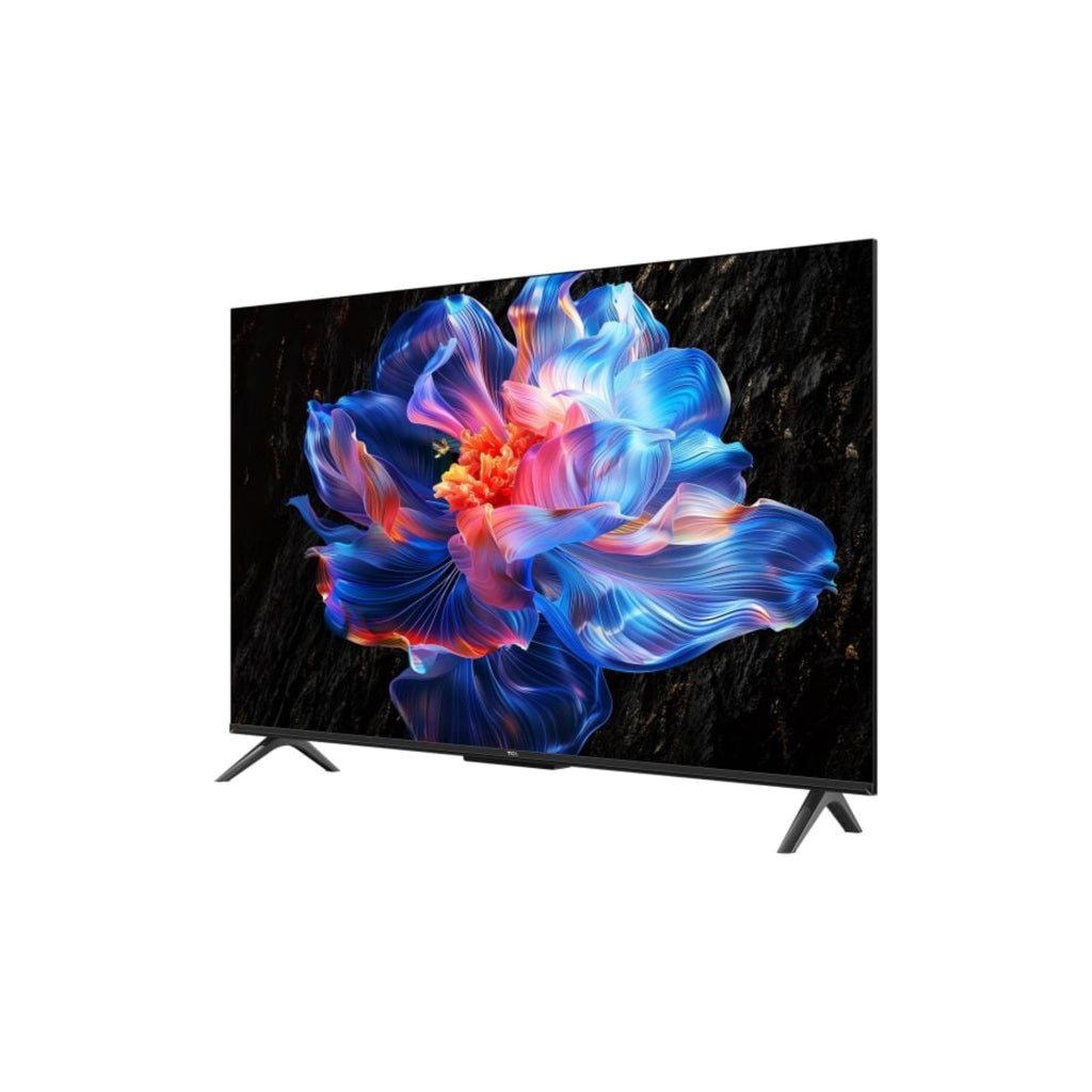 TCL 43P6K 43" - DLED 4K
