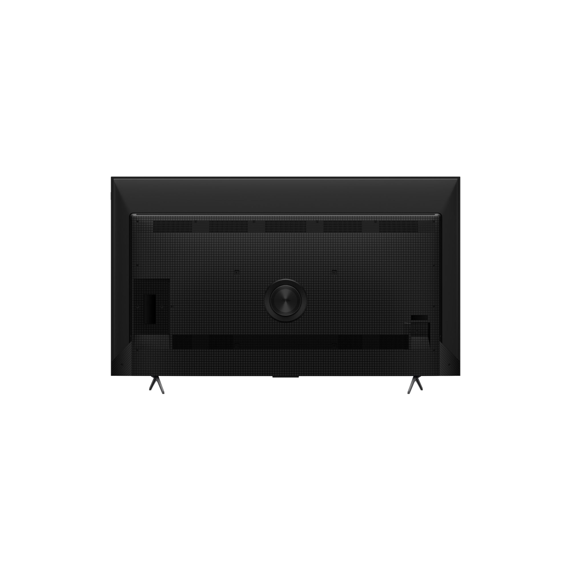 TCL 55T8C 55" - QLED 4K