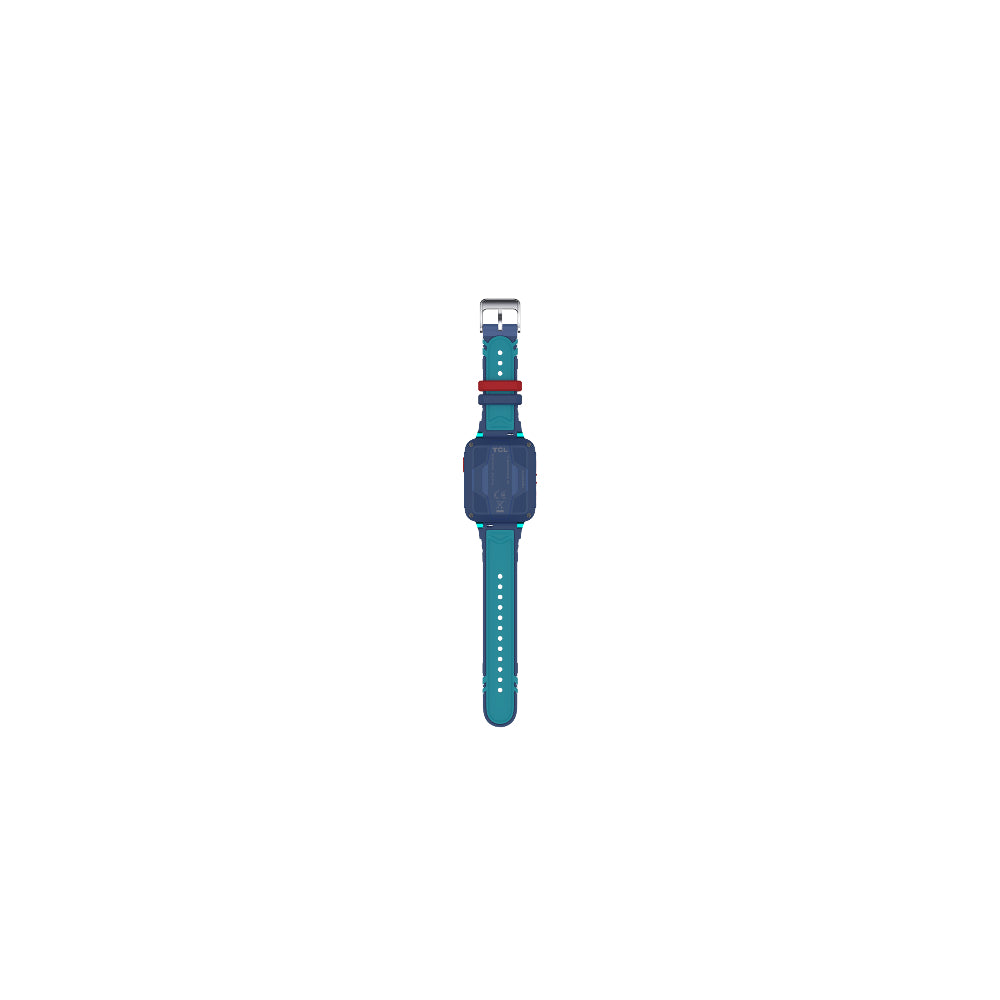 Tcl Movetime Family Watch 2 Speed Blue