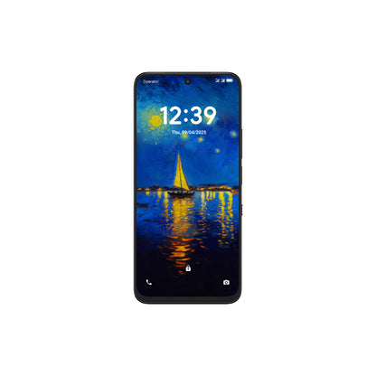 TCL Nxtpaper 60 Ultra 256GB Dark Chrome