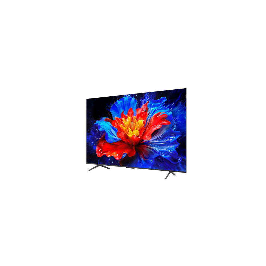 TCL 55P8K 55" - QLED 4K