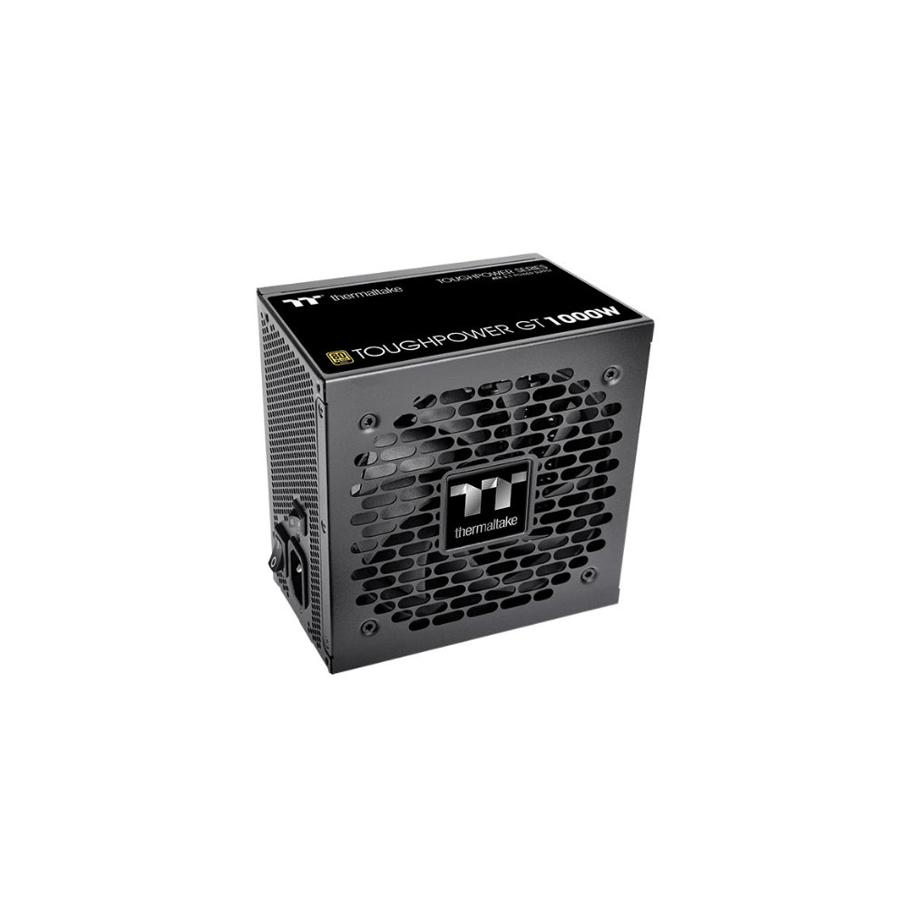 Thermaltake Toughpower GT Snow 80 PLUS Gold 1000W