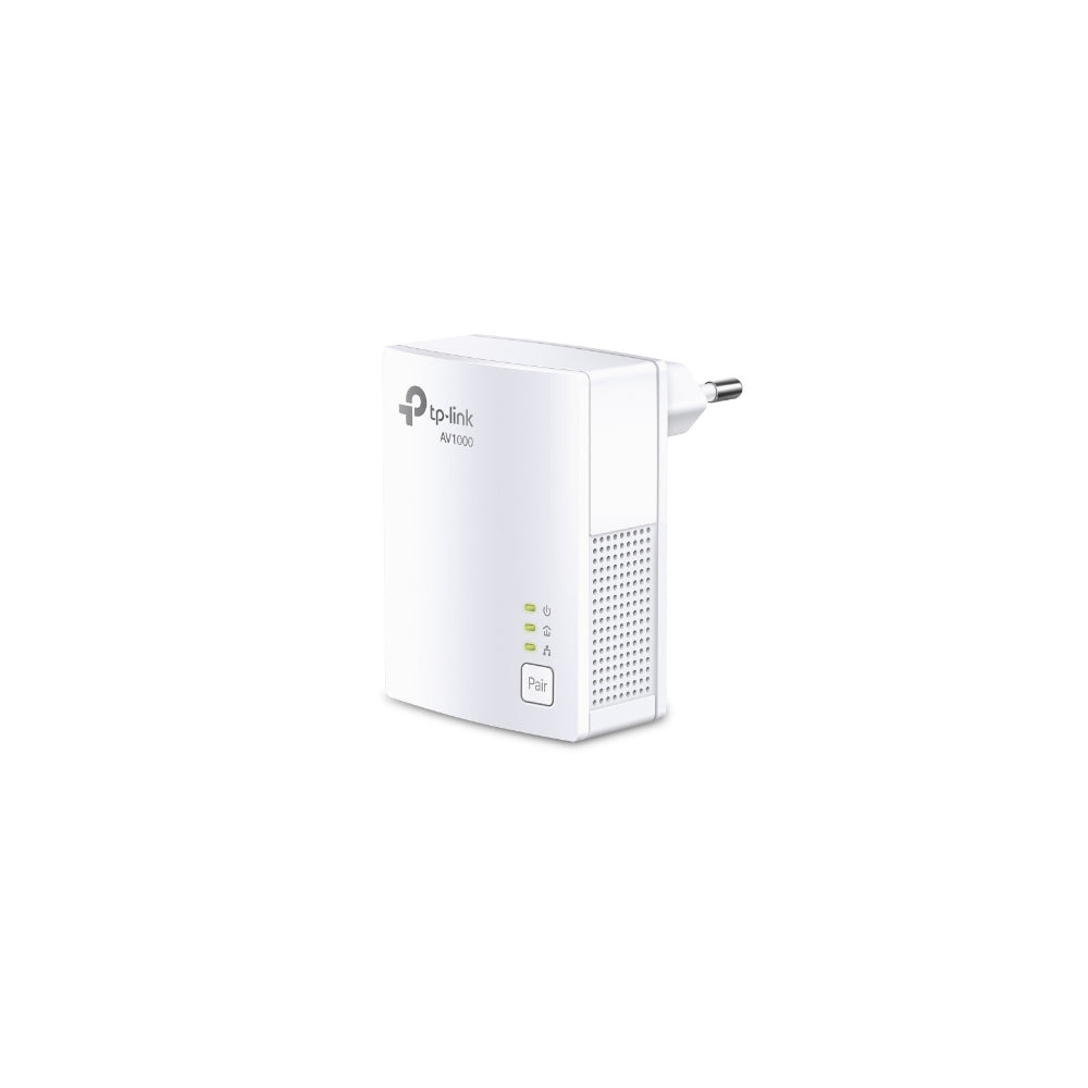 TP-Link TL-PA717 KIT V4 AV1000 Gigabit Powerline Starter Kit
