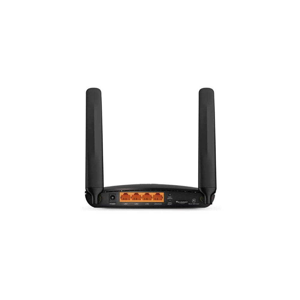 TP-Link Archer MR200 Trådlös 4G Router