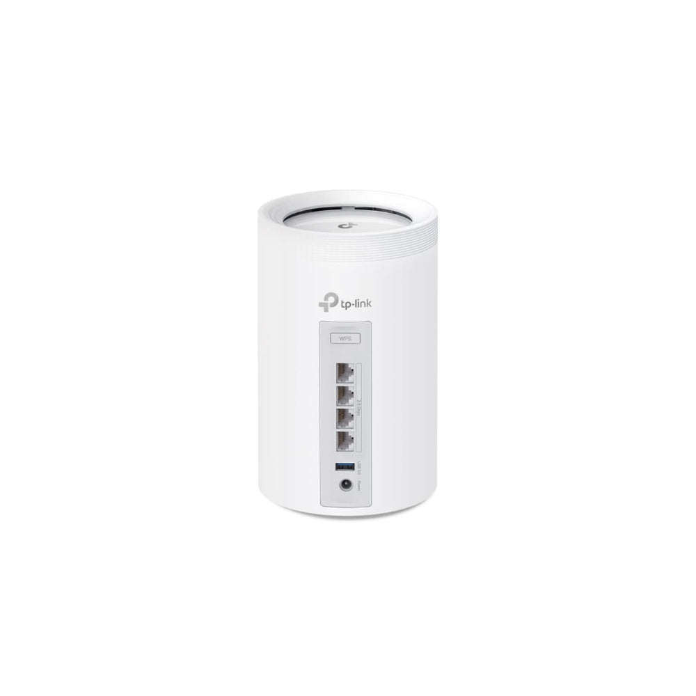 TP-Link Deco BE65 Wi-Fi 7 Mesh System 1-Pack
