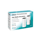 TP-Link Deco M4 AC1200 Wi-Fi Mesh-system