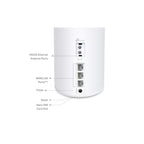 TP-Link Deco X50-4G AX3000 Mesh Wi-Fi 6 Gateway