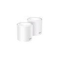 TP-Link Deco X50 AX3000 Wi-Fi 6 Mesh (2-pack)