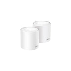 TP-Link Deco X50 AX3000 Wi-Fi 6 Mesh (2-pack)