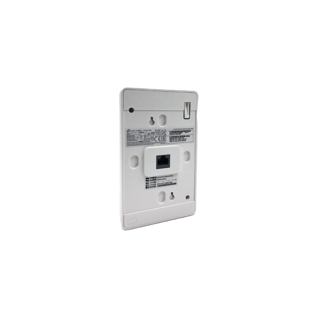 TP-Link EAP615-Wall Wi-Fi 6-Accesspunkt