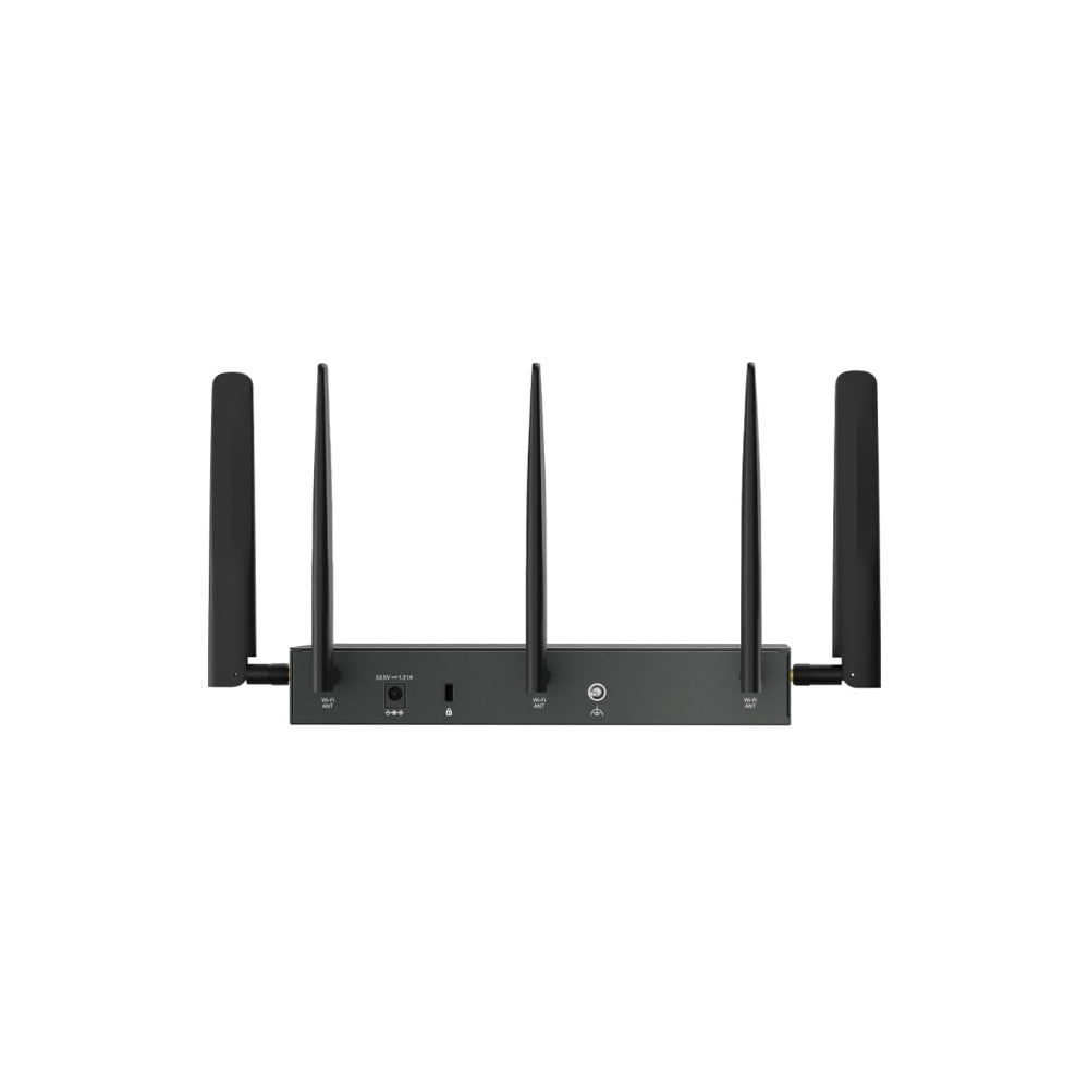 TP-Link ER706WP-4G trådlös router