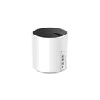 TP-Link Deco X55 3-pack Wi-Fi 6 Mesh-system