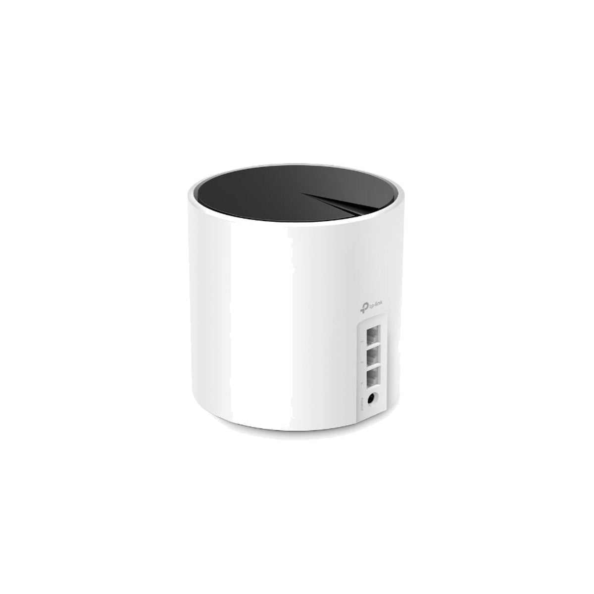 TP-Link Deco X55 3-pack Wi-Fi 6 Mesh-system