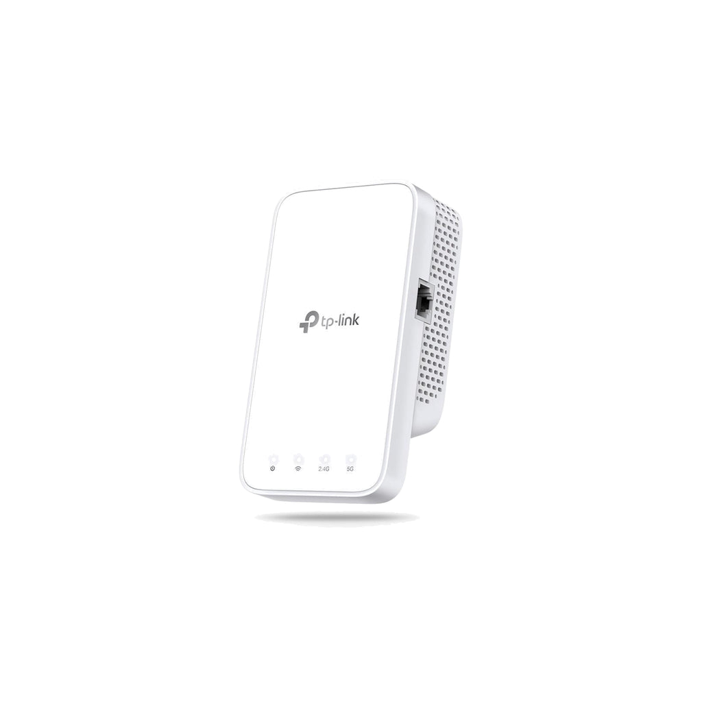 TP-Link - Tp Link Mesh Wlan System Re335 / Re335(de) White