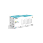 TP-Link Deco X1500 AX1500 V1 Mesh Wi-Fi 6 (3-pack)