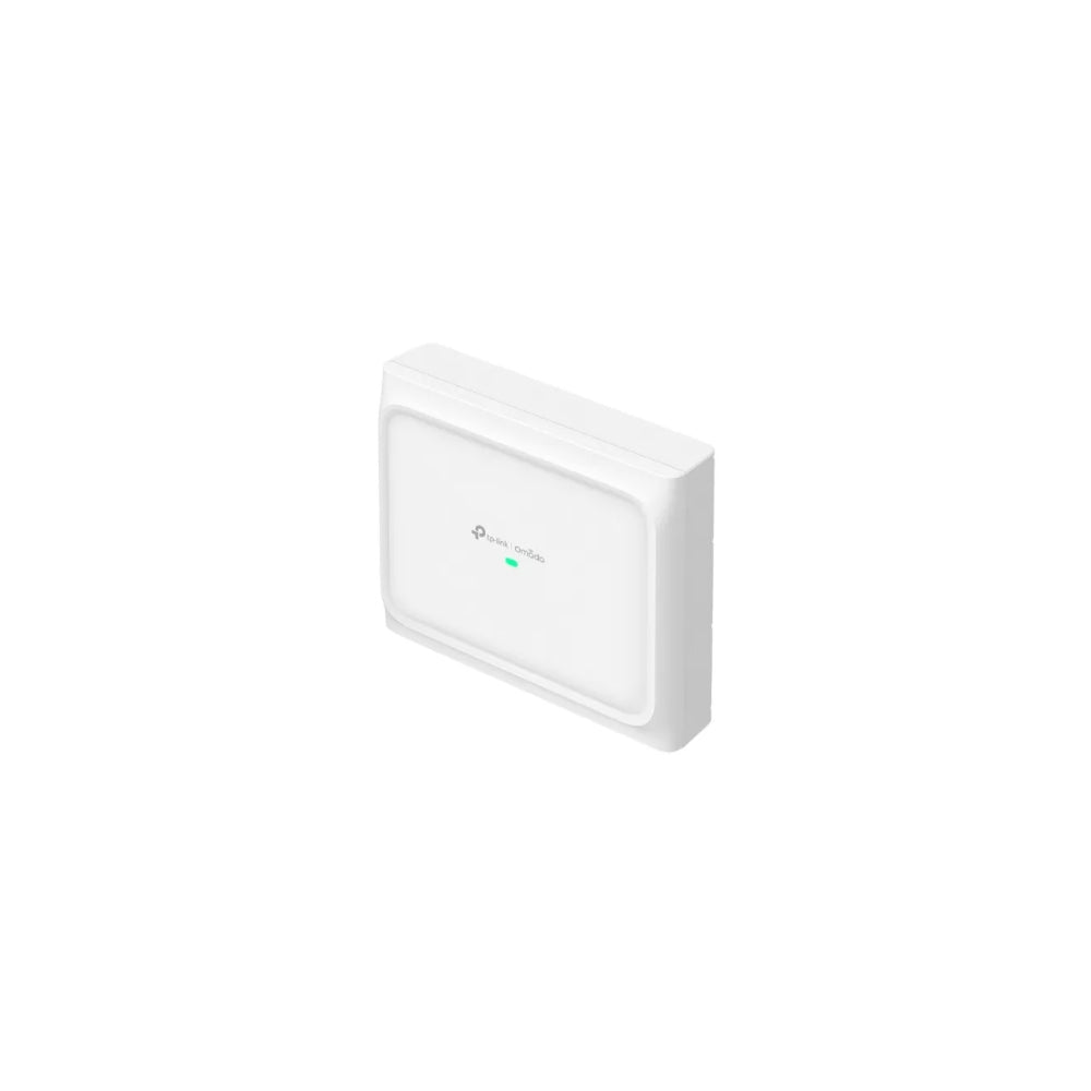 TP-Link Omada EAP772-Outdoor 9300 Mbit/s Hvid