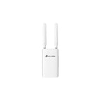 TP-Link ER703WP-4G-Outdoor Omada 4G+ Cat6 AX3000 Wi-Fi 6 Outdoor/Indoor Gateway