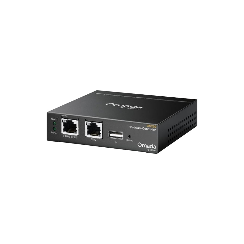 TP-Link Omada OC220 gateway/controller 10, 100, 1000 Mbit/s