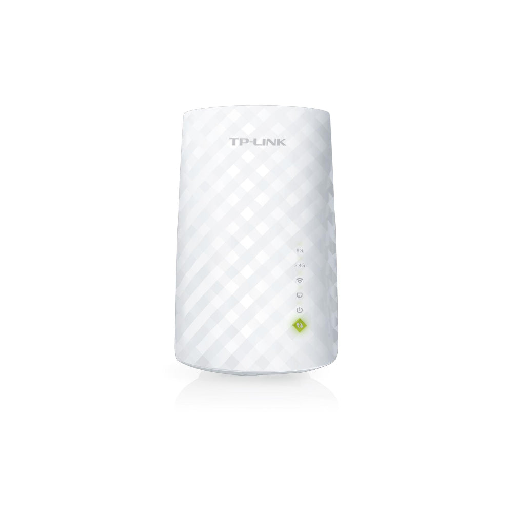 TP-Link RE200 AC750 Mesh Wi-Fi Range Extender