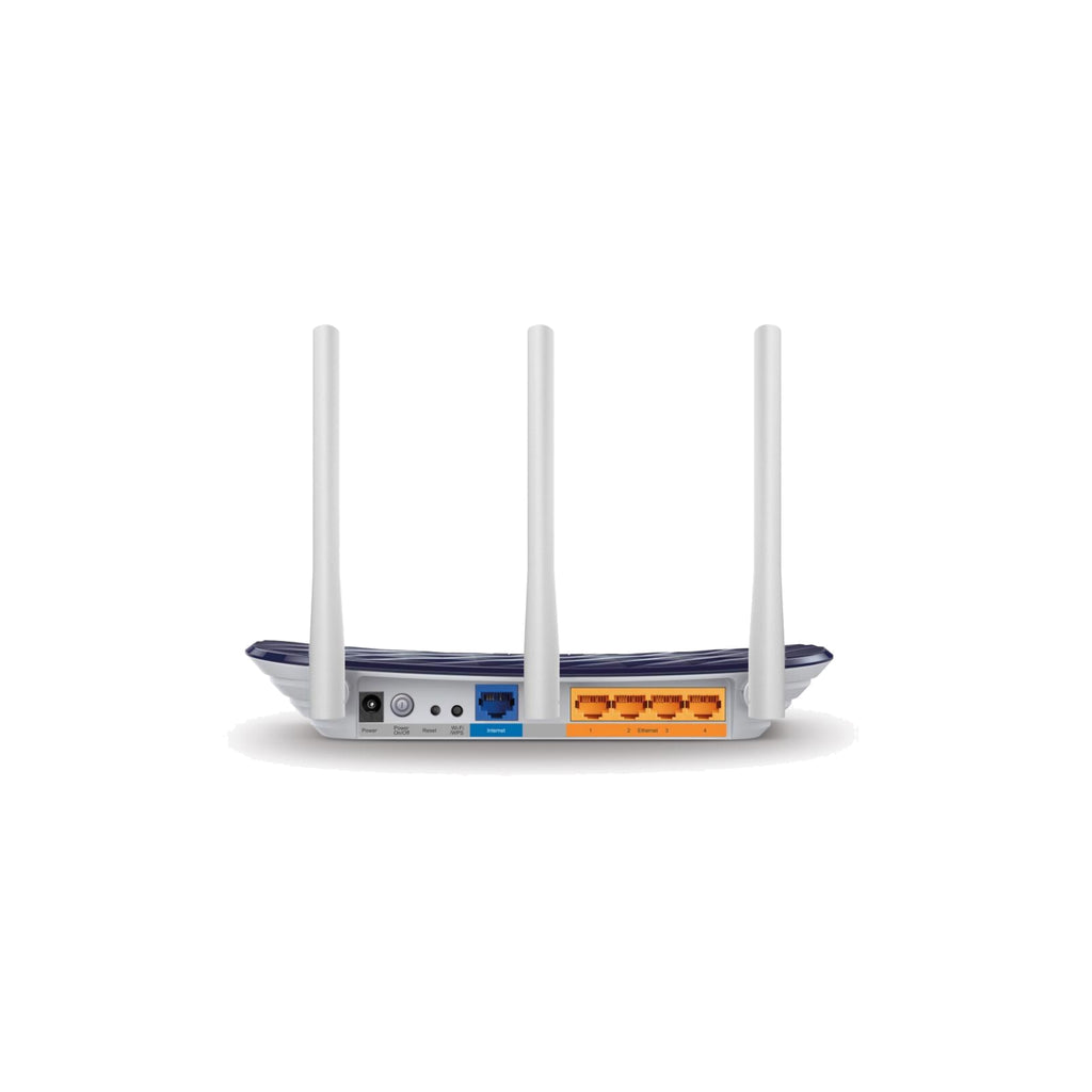 TP-Link Archer C20 AC750 Wi-Fi Router