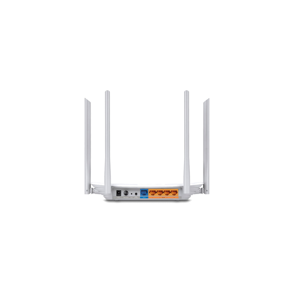 TP-Link Archer C50 AC1200 Wi-Fi Router