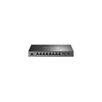 TP-Link Omada TL-SG2210P V3 Gigabit-switch med PoE+