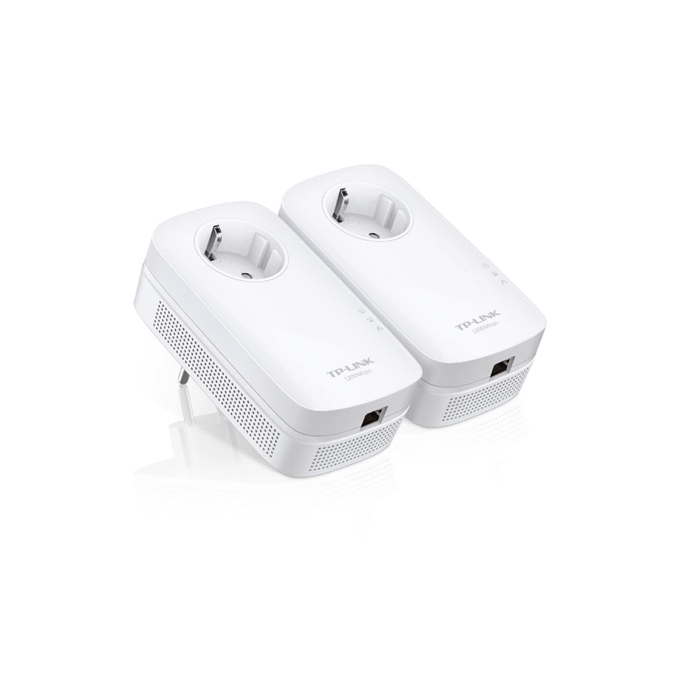 TP-Link TL-PA8010P Kit Powerline