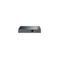 TP-Link TL-SG2210MP JetStream 10-Port Gigabit Smart Switch med 8-Port PoE+