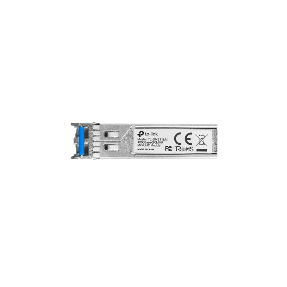 TP-Link TL-SM311LM 1250 Mbit/s mini-GBIC/SFP 850 nm