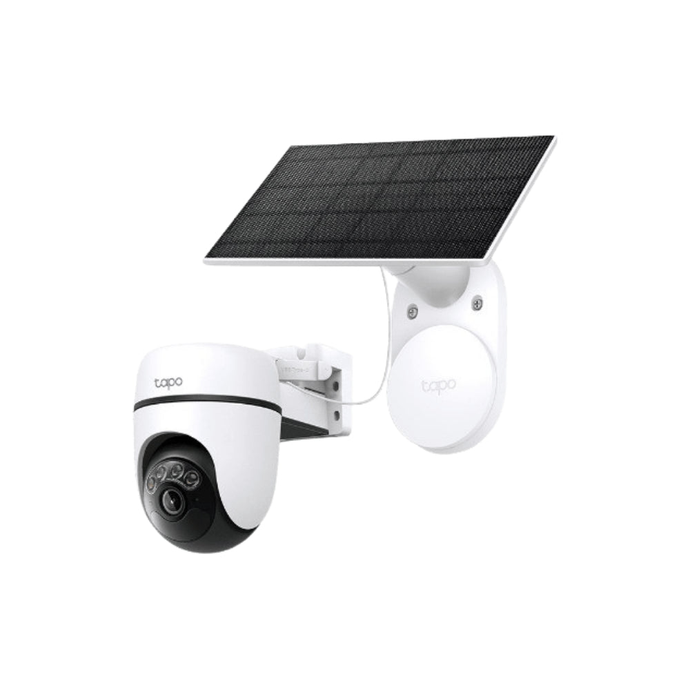 TP-Link Tapo C610 KIT Soldriven Övervakningskamera