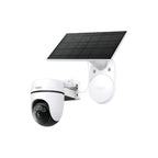 TP-Link Tapo C610 KIT Soldriven Övervakningskamera