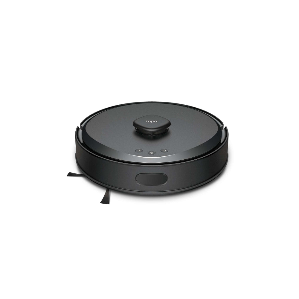 TP-Link Tapo RV30 Max Robotdammsugare Svart