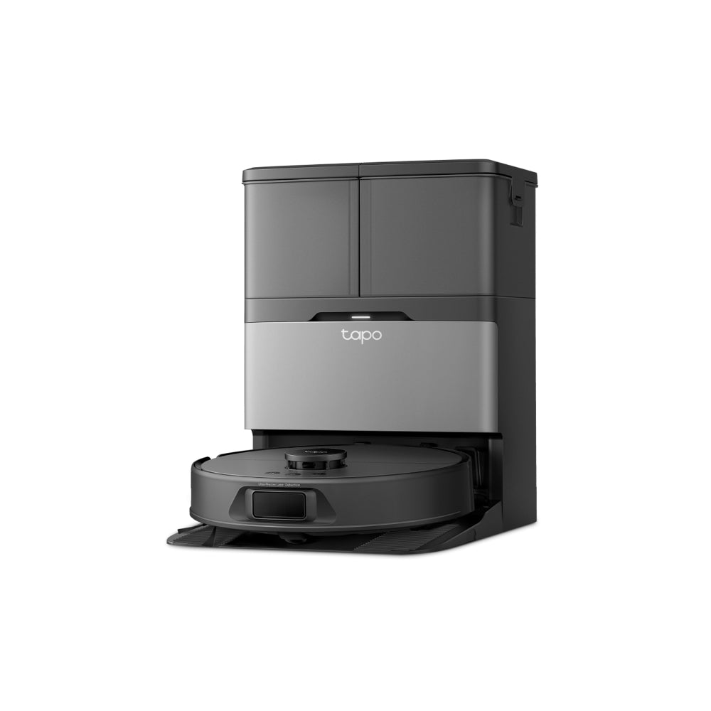 TP-Link Tapo RV50 Pro Omni Robotdammsugare