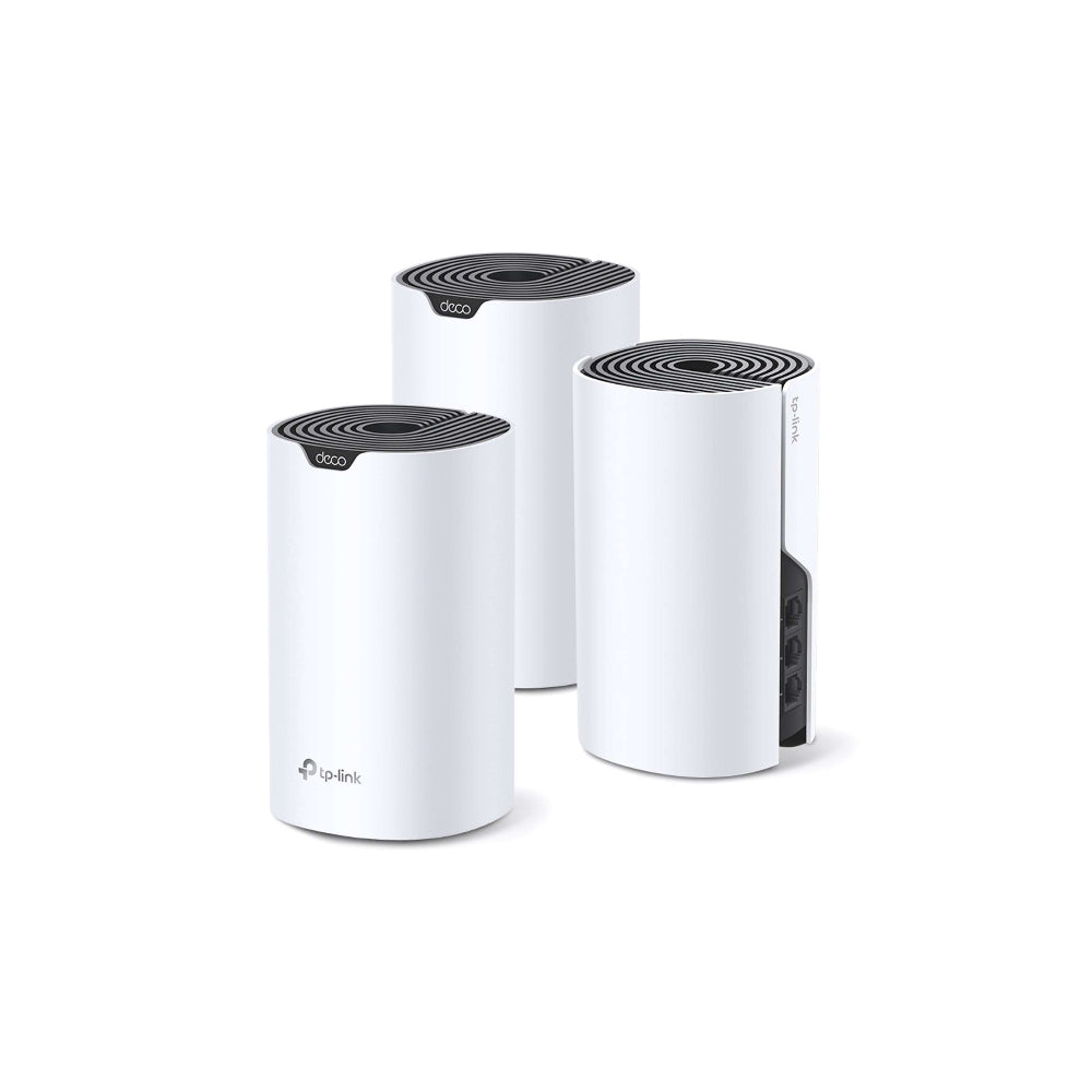TP-link Deco S7 Mesh-system AC1900