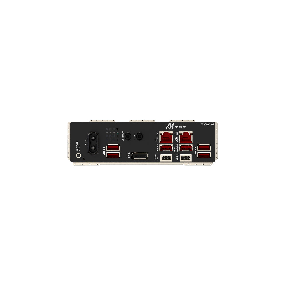 Gigabyte TRX50 AI TOP-2B E-ATX sTR5