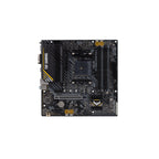 ASUS TUF Gaming A520M-PLUS II mATX AM4