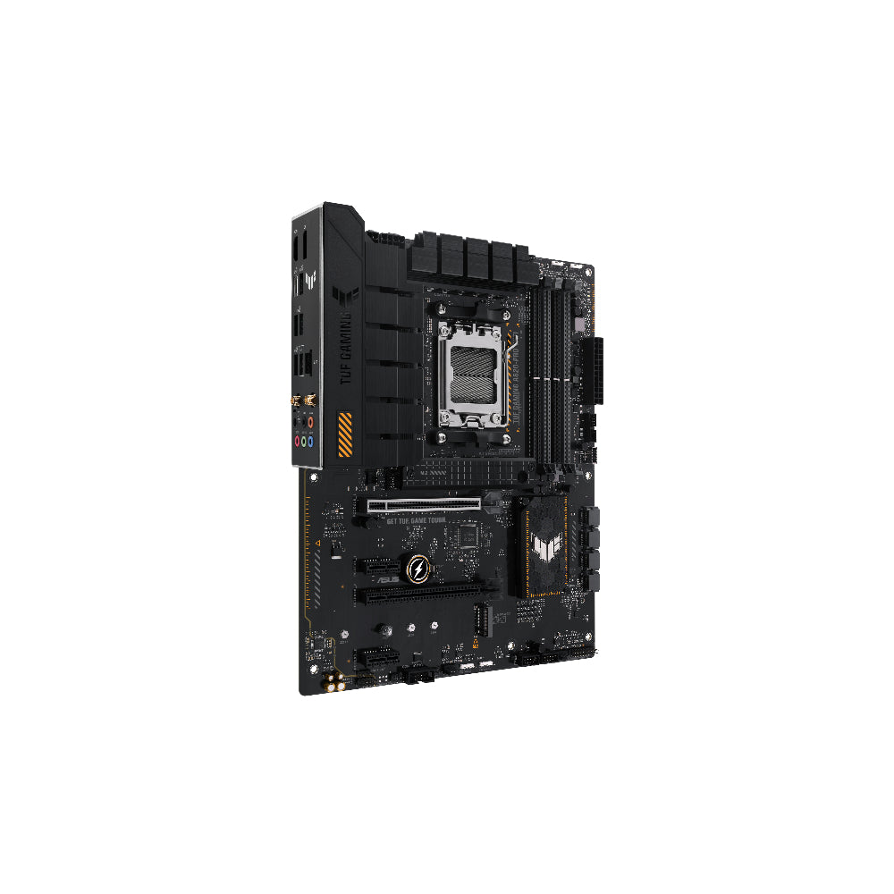 ASUS TUF Gaming A620-PRO Wi-Fi ATX AM5