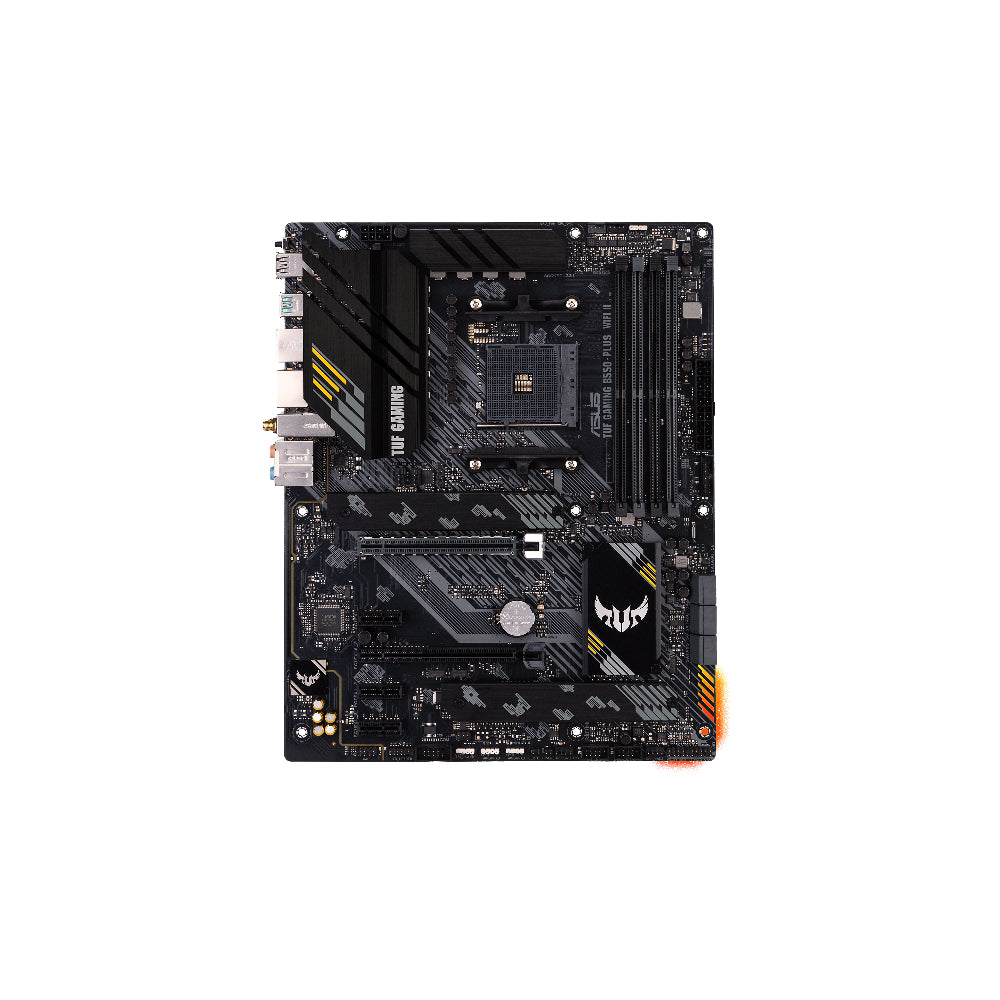 ASUS TUF Gaming B550-PLUS II Wi-Fi