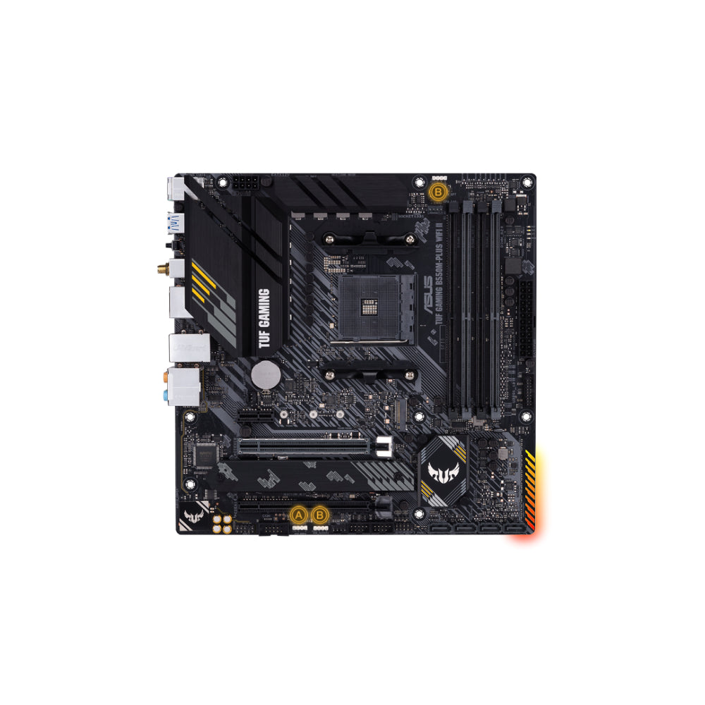 ASUS TUF Gaming B550M-PLUS Wi-Fi II
