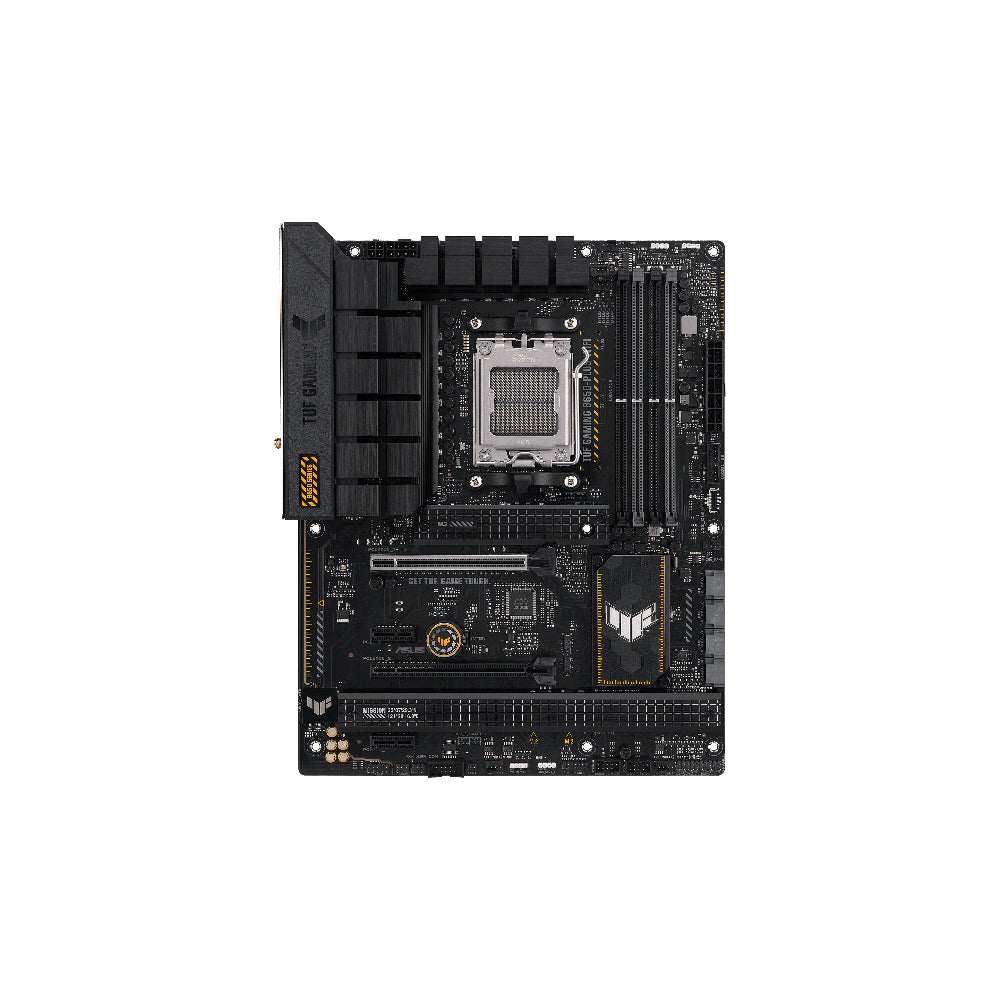 ASUS TUF Gaming B650-Plus Wi-Fi ATX AM5