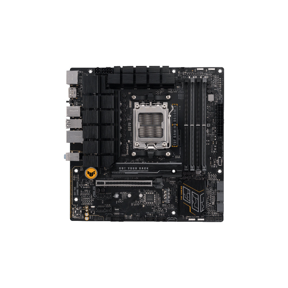 ASUS TUF Gaming B650M-E