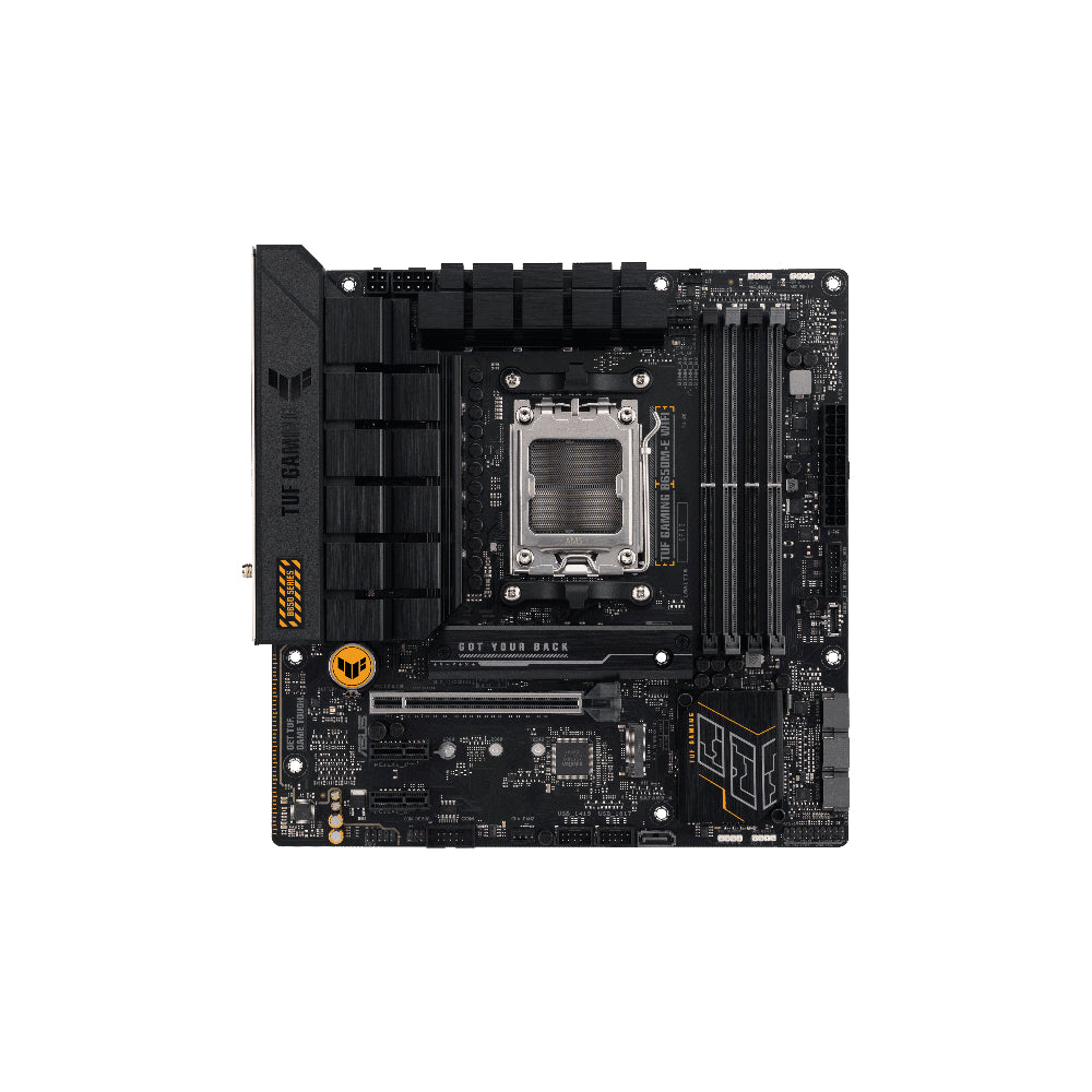 ASUS TUF Gaming B650M-E Wi-Fi mATX AM5