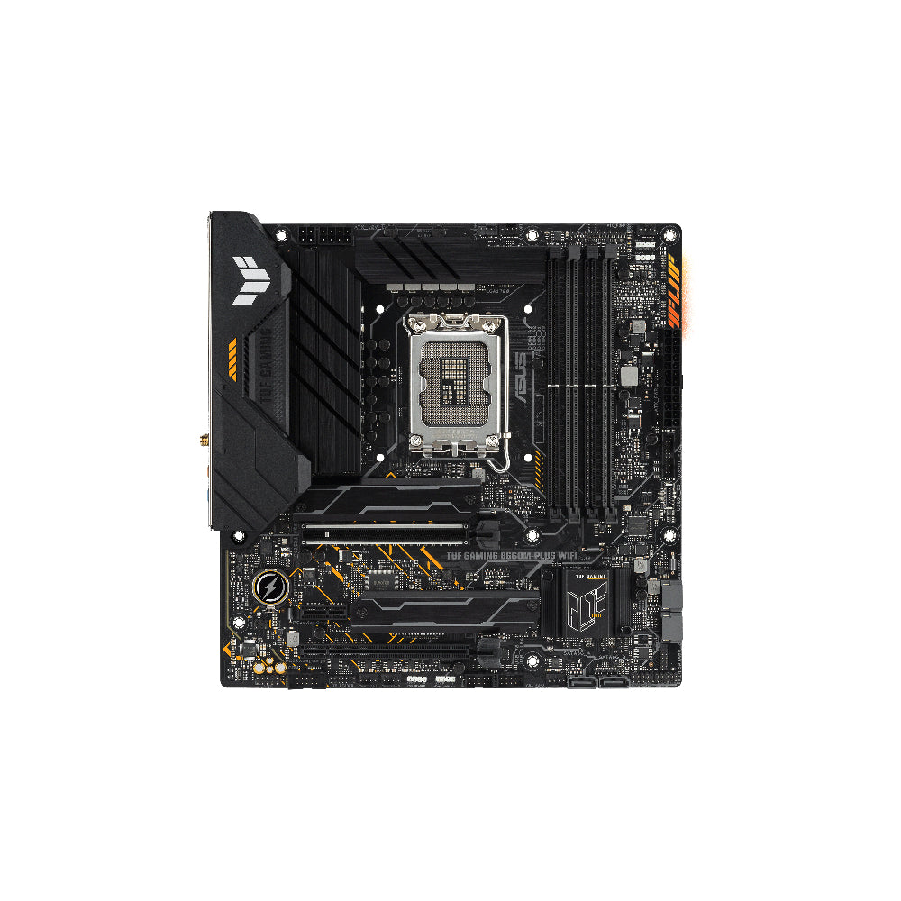 ASUS TUF Gaming B660M-PLUS Wi-Fi