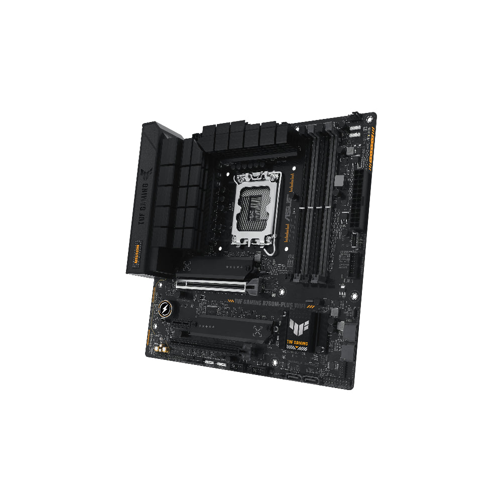 ASUS TUF Gaming B760M-PLUS Wi-Fi