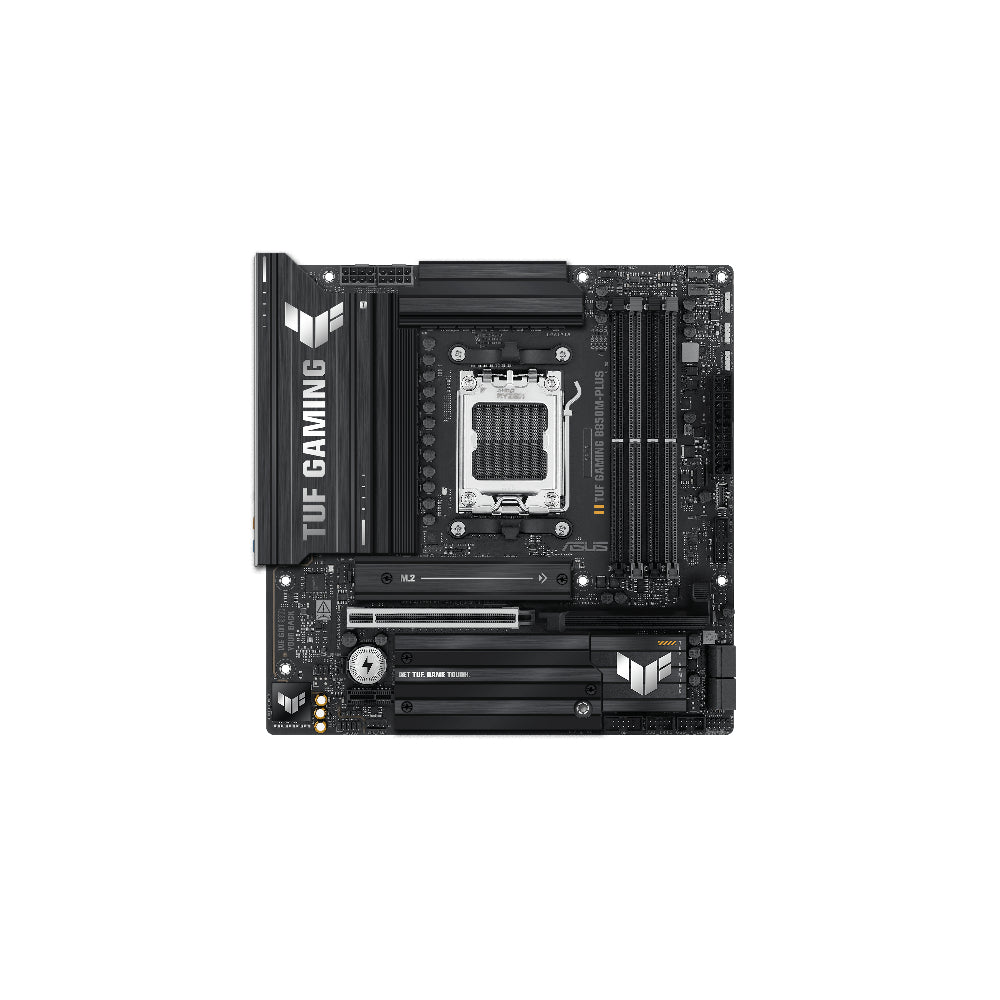 ASUS TUF Gaming B850M-PLUS