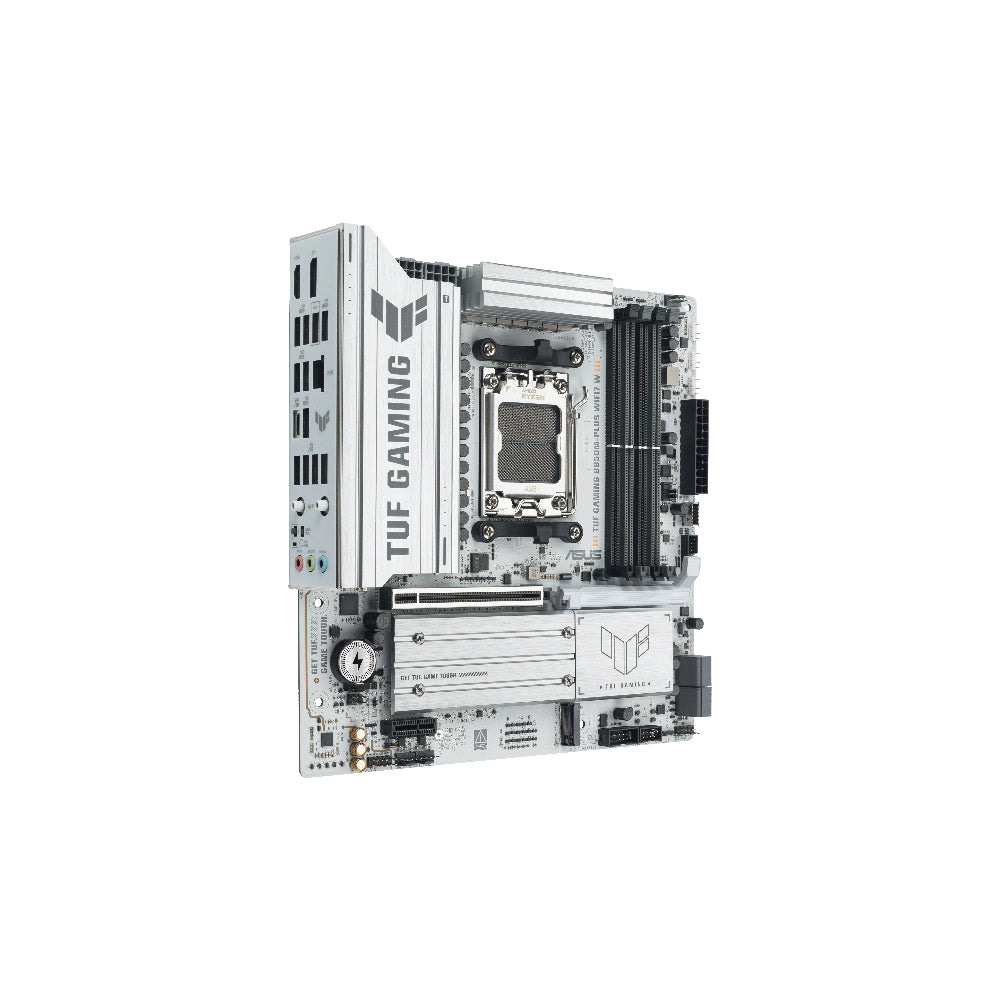 ASUS TUF Gaming B850M-PLUS Wi-Fi