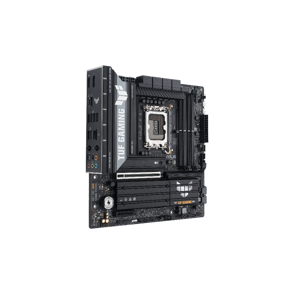 ASUS TUF Gaming B860M-PLUS Wi-Fi